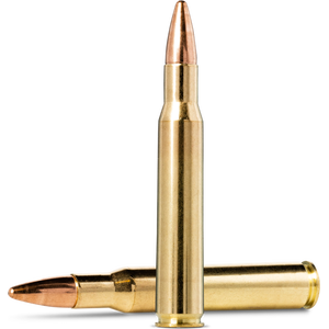 Norma .30-06 Sprg 9,7g / 150grs. FMJ Jaktmatch 50pcs