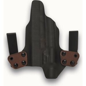 BlackPoint Tactical Mini WING™ IWB Holster, Left Handed with Light