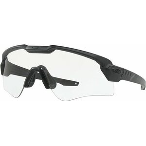 Oakley SI Ballistic M-Frame ALPHA Matte Black w/ Photochromic