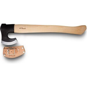 Roselli Axe, long handle, gift box edition