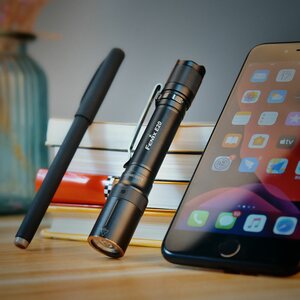Fenix E20 V2.0