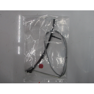 Ozone Click-In Loop V4/V5 Spares Package for bungee replacement