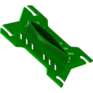 Indiana Wing/SUP Foil 1100P Complete