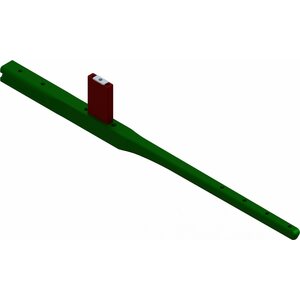 Indiana Wing/SUP Foil 1100P Complete