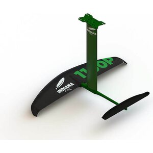 Indiana Wing/SUP Foil 1100P Complete