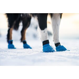Non-stop Dogwear Long distance Bootie, 4 pcs