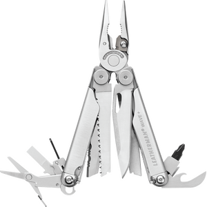 Leatherman Wave +