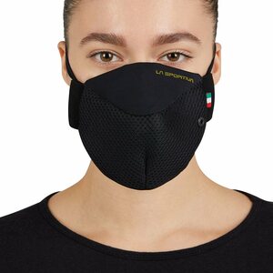 La Sportiva Stratos Mask + 30 Filters