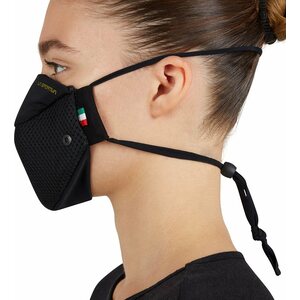 La Sportiva Stratos Mask + 30 Filters