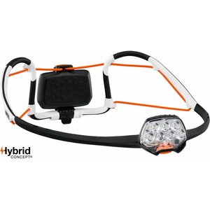 Petzl Iko Core Headlamp