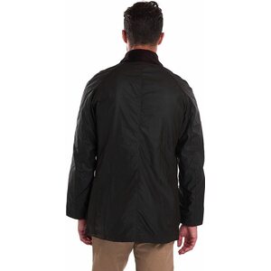 Barbour Bristol Wax Jacket