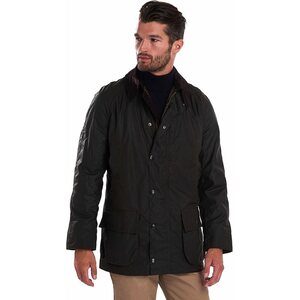 Barbour Bristol Wax Jacket