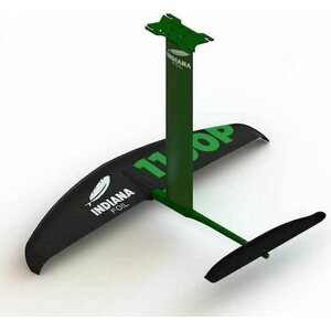 Wing Foil Starter Package with 5m² Wing