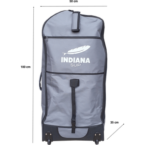 Indiana 11'6 Touring Pack