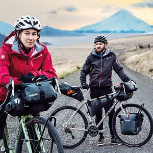 Ortlieb Gravel-Pack - DEMO