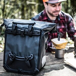 Ortlieb Gravel-Pack - DEMO