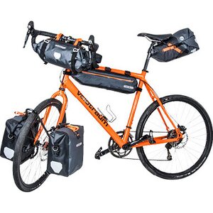Ortlieb Gravel-Pack - DEMO