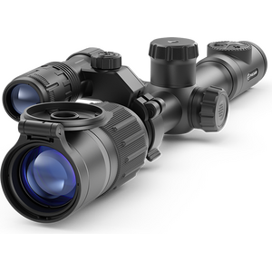 Pulsar Digex N455 Digitaalinen kiikaritähtäin