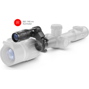 Pulsar Digex N455 Digitaalinen kiikaritähtäin