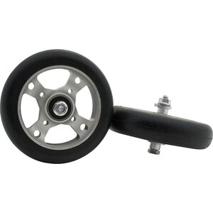 Swix Skating Wheel Complete