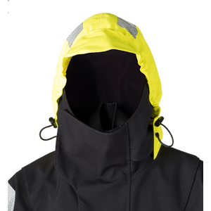 Ursuit Gemino Operative 4-Tex - Tailored