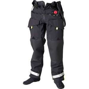 Ursuit Gemino Operative 4-Tex - Tailored