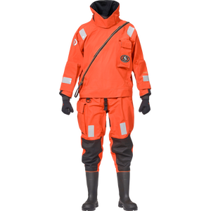 Ursuit Sea Horse SAR