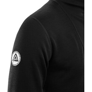 Aclima DoubleWool Polo w/ Zip Mens