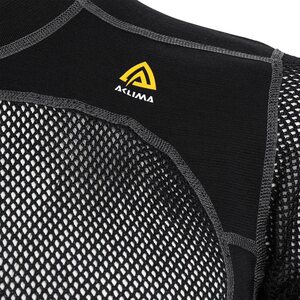 Aclima Woolnet T-Shirt Mens