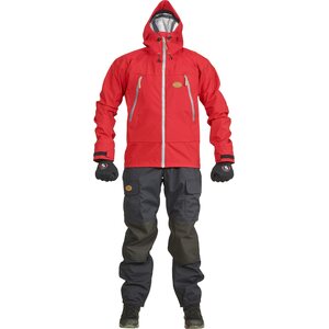 Ursuit Märket Jacket + Pants