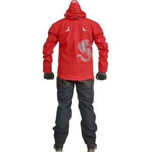 Ursuit Märket Jacket + Pants