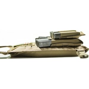 Blue Force Gear Stackable Ten-Speed Single M4 Mag Pouch