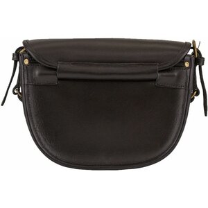 Jack Pyke Leather Cartridge Bag