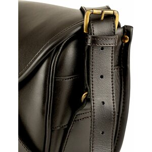 Jack Pyke Leather Cartridge Bag