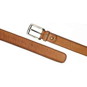 Courteney Buffalo Belt