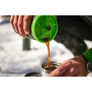 Jetboil Silicone Coffee Press