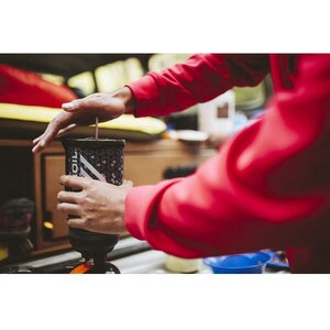 Jetboil Silicone Coffee Press