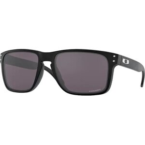 Oakley Holbrook XL Matte Black w/ Prizm Grey