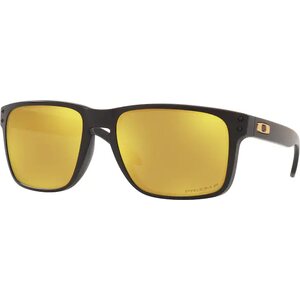 Oakley Holbrook XL Matte Black w/ Prizm 24k Polarized