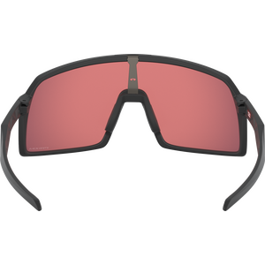 Oakley Sutro S Matte Black w/ Prizm Trail Torch