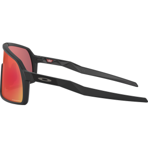 Oakley Sutro S Matte Black w/ Prizm Trail Torch