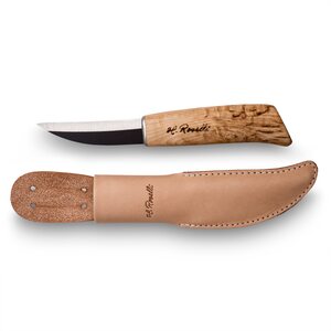 Roselli Avauspuukko, sharpend