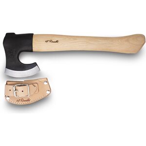 Roselli Axe -short handle, gift box edition