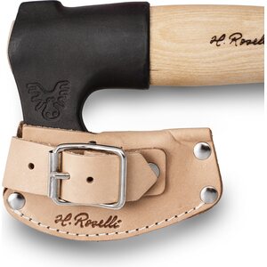 Roselli Axe -short handle, gift box edition