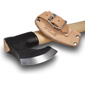 Roselli Axe -short handle, gift box edition