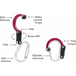 Heroclip Mini
