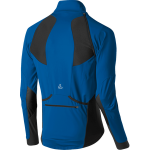 Löffler Bike Zip-off Jacket San Remo WS Light Mens