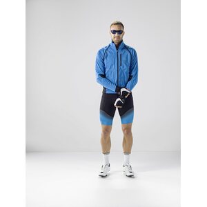Löffler Bike Zip-off Jacket San Remo WS Light Mens