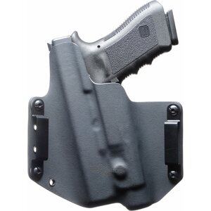 BlackPoint Tactical Standard OWB Light Mounted 1.75" belt loops