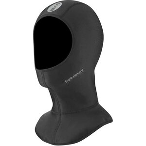 Fourth Element Thermocline Hood with Skirt